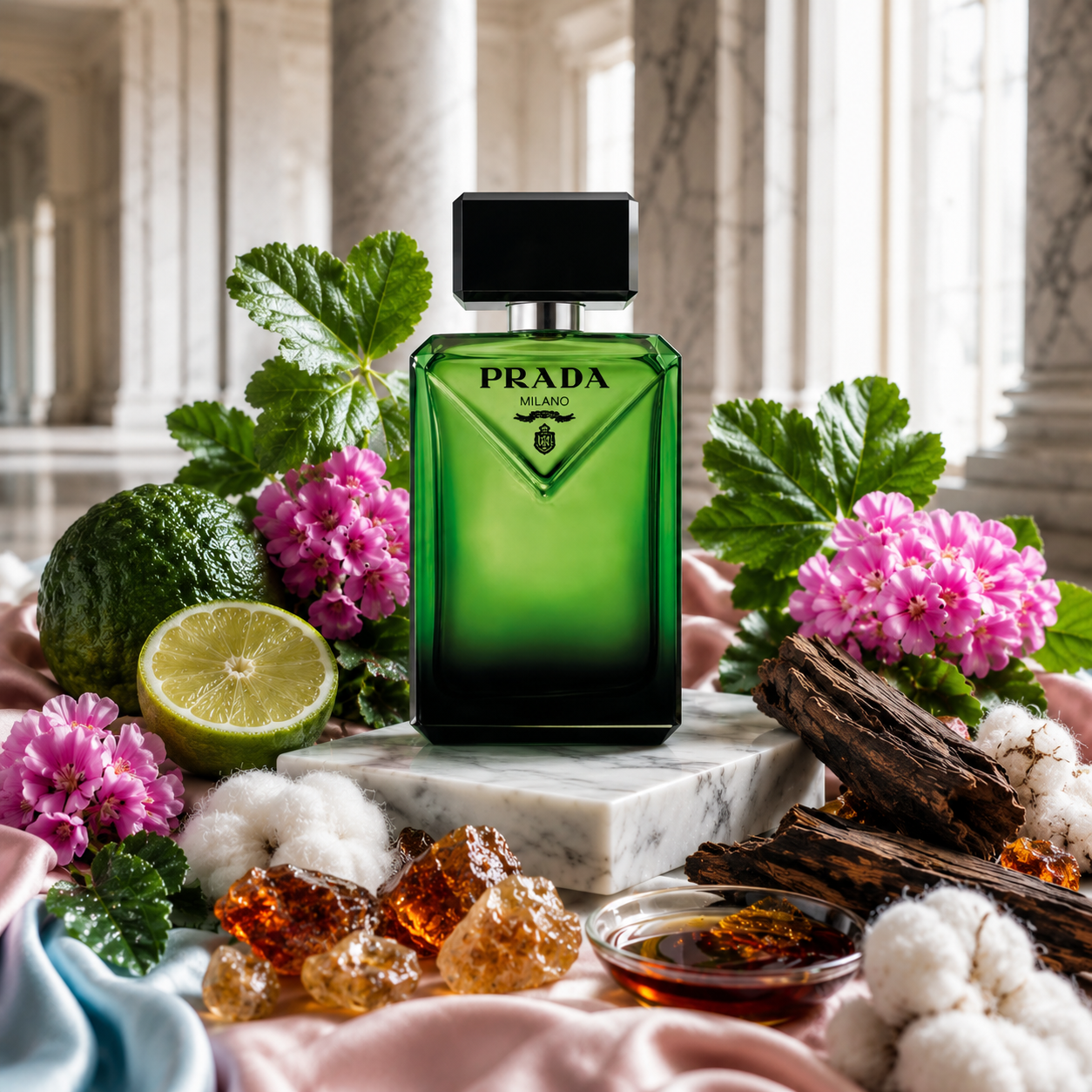 Prada PARADIGME EDP