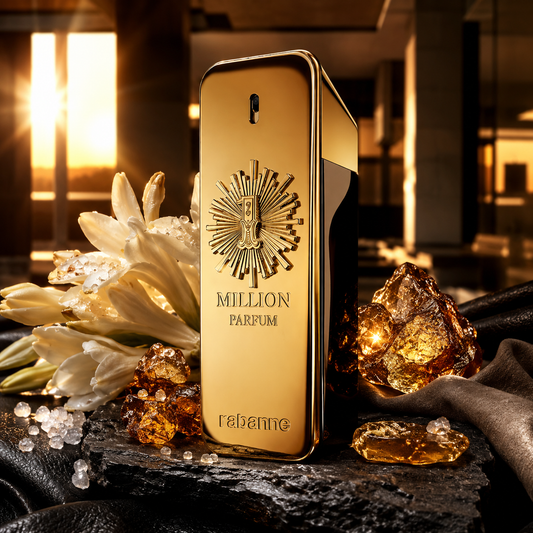 Paco Rabanne 1 MILLION PARFUM