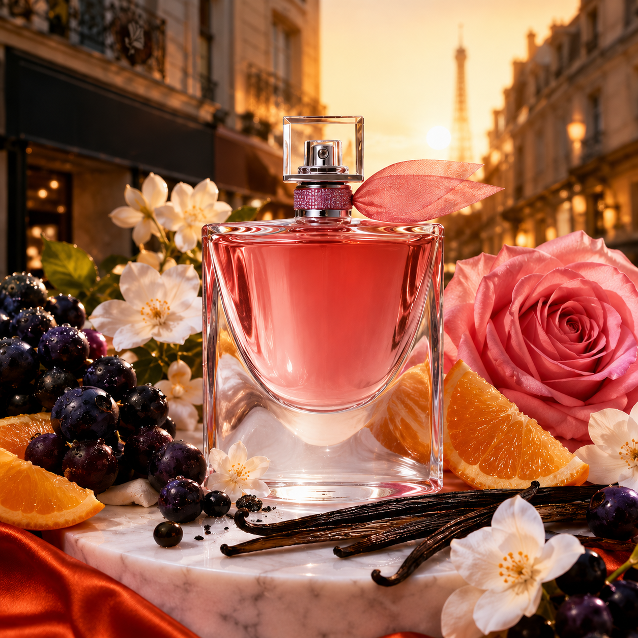 Lancome LA VIE EST BELLE INTENSEMENT EDP INTENSE