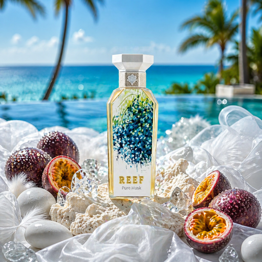 Reef PURE MUSK
