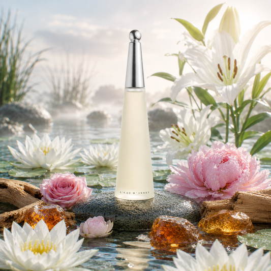 ISSEY MIYAKE L'Eau D'Issey EDT for Women Tester