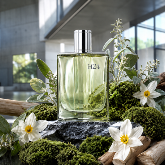 Hermes H24 EDP