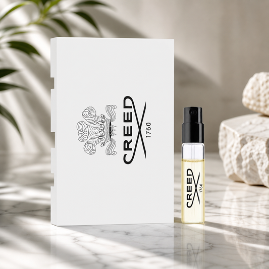 Creed VIKING Vial