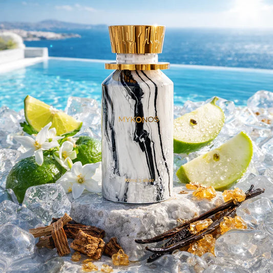 Mykonos ON THE ROCKS Flash Sale