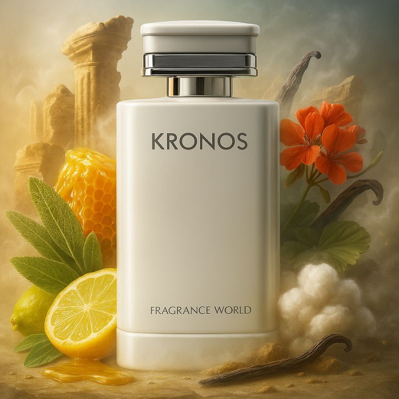 Fragrance World KRONOS