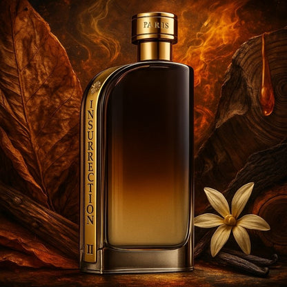 Reyane Tradition INSURRECTION WILD II