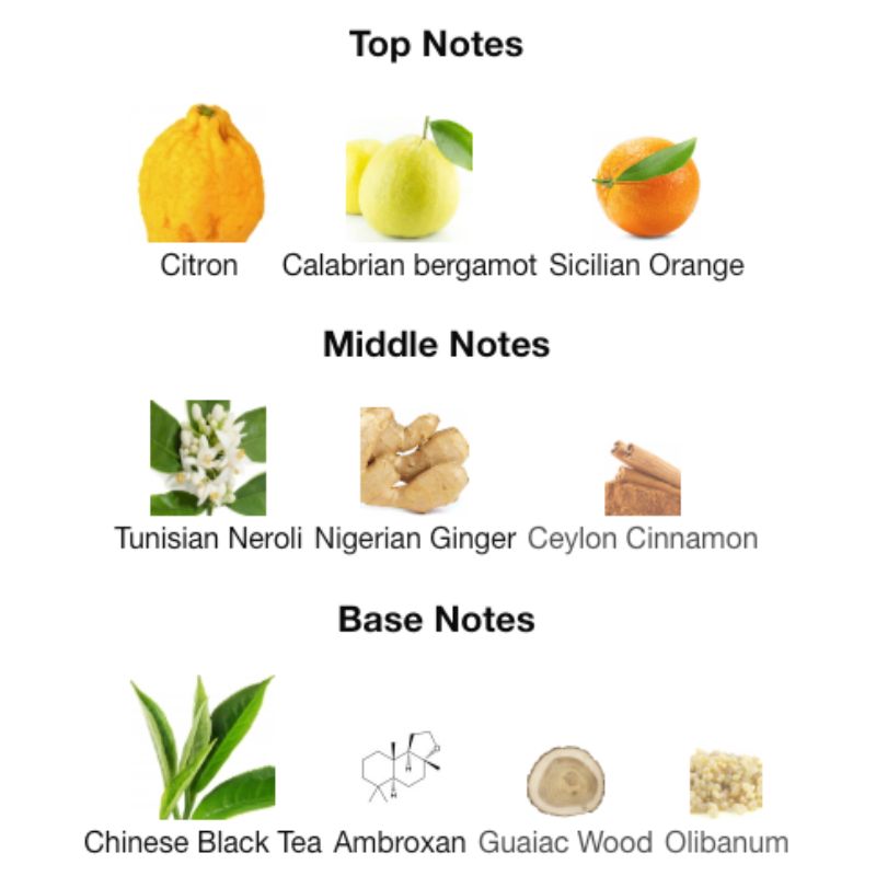 Khadlaj KARUS BLU SPICE