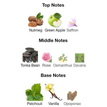 Khadlaj KARUS OUD FIRE