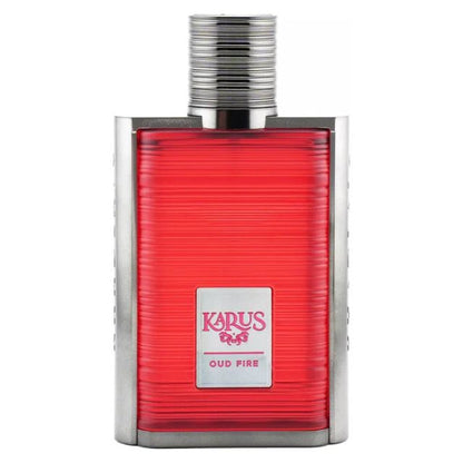 Khadlaj KARUS OUD FIRE
