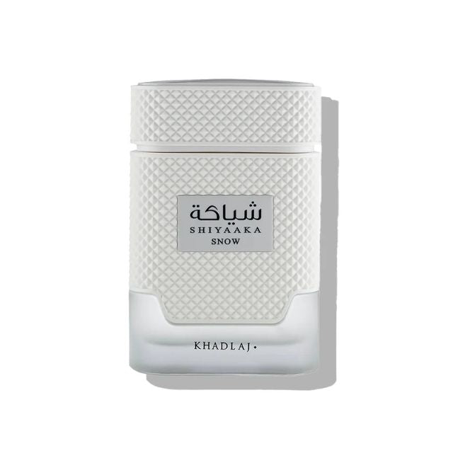 Khadlaj SHIYAAKA SNOW EDP