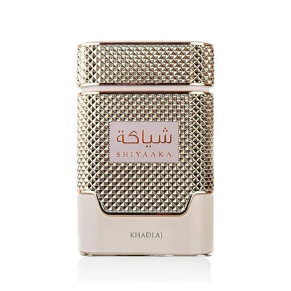 Khadlaj SHIYAAKA WHITE