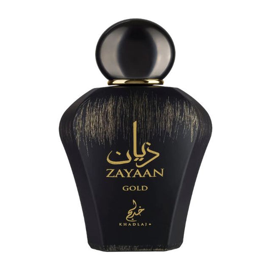Khadlaj ZAYAAN GOLD
