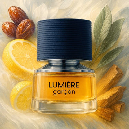 Fragrance World LUMIERE GARCON