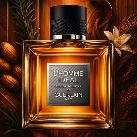 GUERLAIN L’Homme Ideal EDT