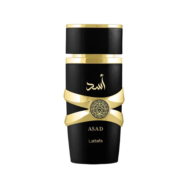 Lattafa ASAD