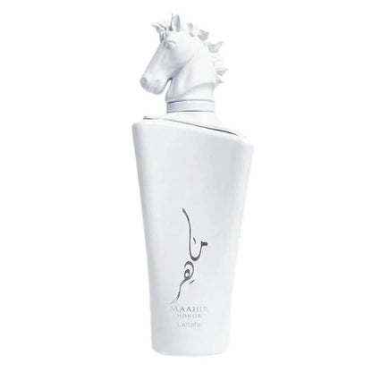Lattafa MAAHIR HONOR EDP