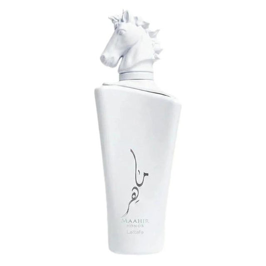 Lattafa MAAHIR HONOR EDP