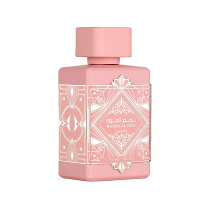 Lattafa NOBLE BLUSH