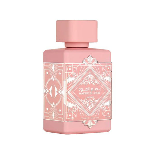 Lattafa NOBLE BLUSH