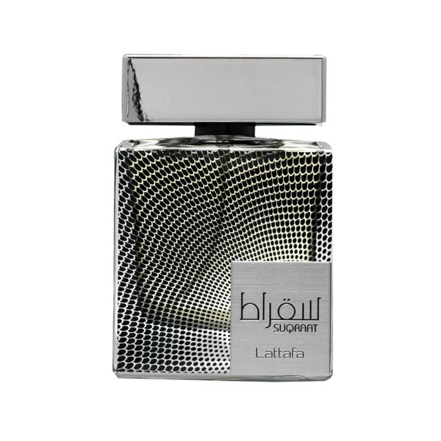 Lattafa SUQRAAT