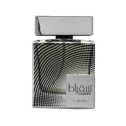 Lattafa SUQRAAT