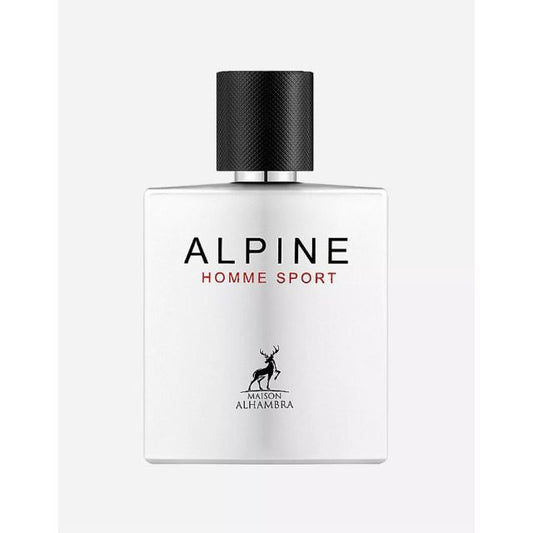 Maison Alhambra ALPINE HOMME SPORT