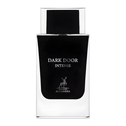 Maison Alhambra DARK DOOR INTENSE