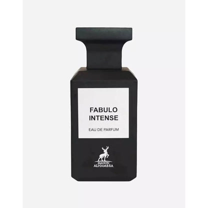 Maison Alhambra FABULO INTENSE