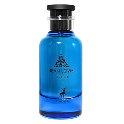 Maison Alhambra JEAN LOWE AZURE