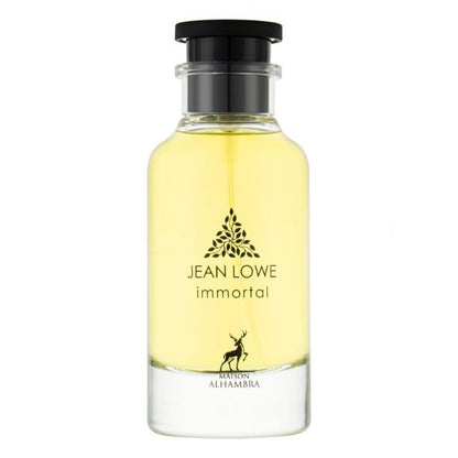 Maison Alhambra JEAN LOWE IMMORTAL