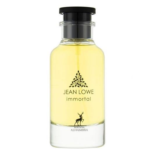 Maison Alhambra JEAN LOWE IMMORTAL