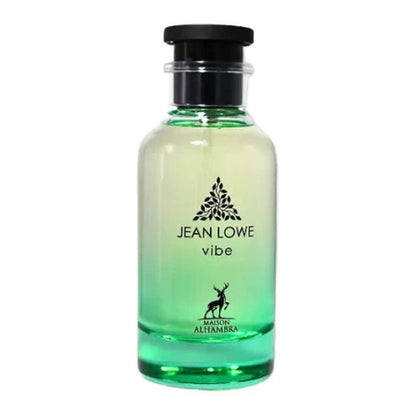 Maison Alhambra JEAN LOWE VIBE