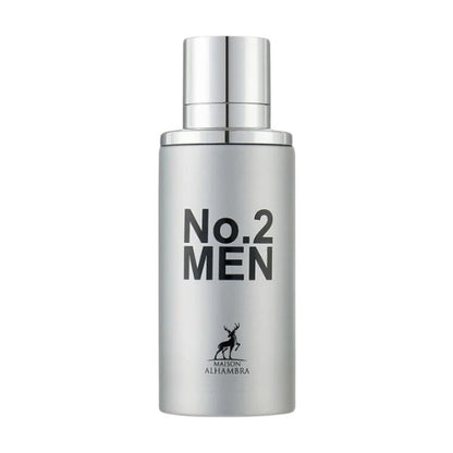 Maison Alhambra NO.2 MEN
