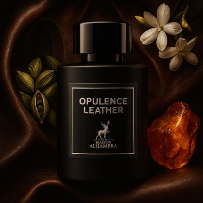 Maison Alhambra OPULENCE LEATHER