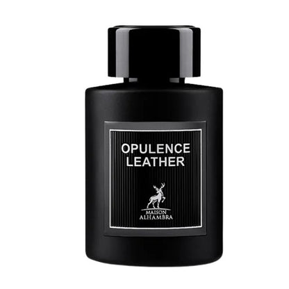 Maison Alhambra OPULENCE LEATHER
