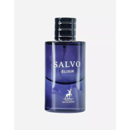 Maison Alhambra SALVO ELIXIR
