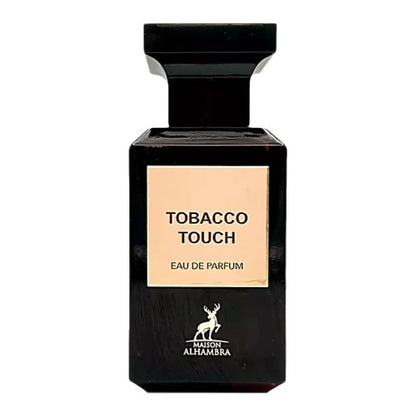 Maison Alhambra TOBACCO TOUCH