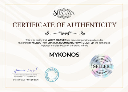 Mykonos REFLECTION ELIXIR