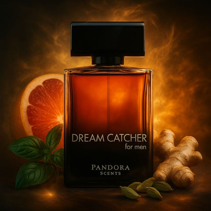 Paris Corner DREAM CATCHER