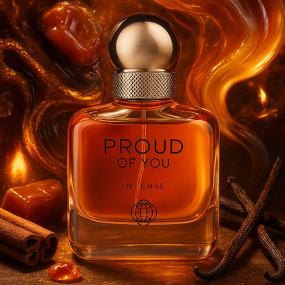Paris Corner PROUD OF YOU INTENSE Flash Sale