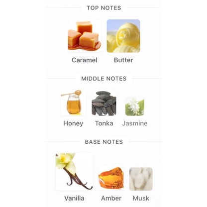 Maison Asrar VANILLA VOYAGE EDP