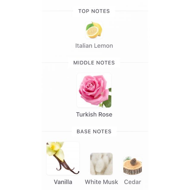 Mancera ROSES VANILLE Tester