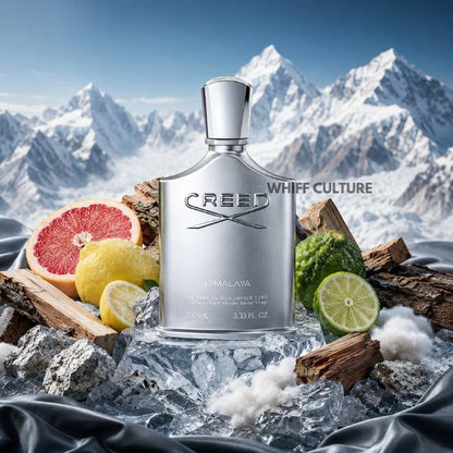 Cre*d HIMALAYA EDP