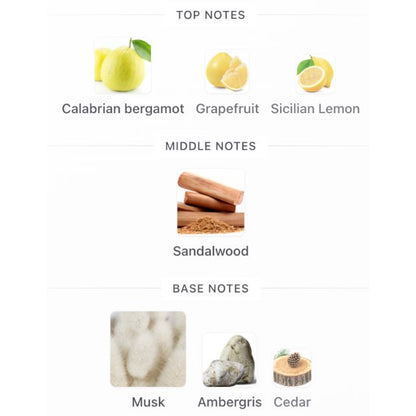 Cre*d HIMALAYA EDP Tester