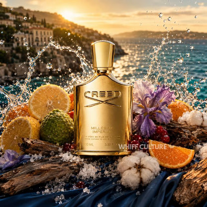 Cre*d MILLESIME IMPERIAL EDP