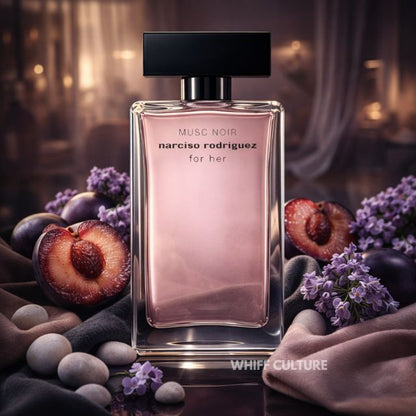 Narciso Rodriguez MUSC NOIR EDP Tester