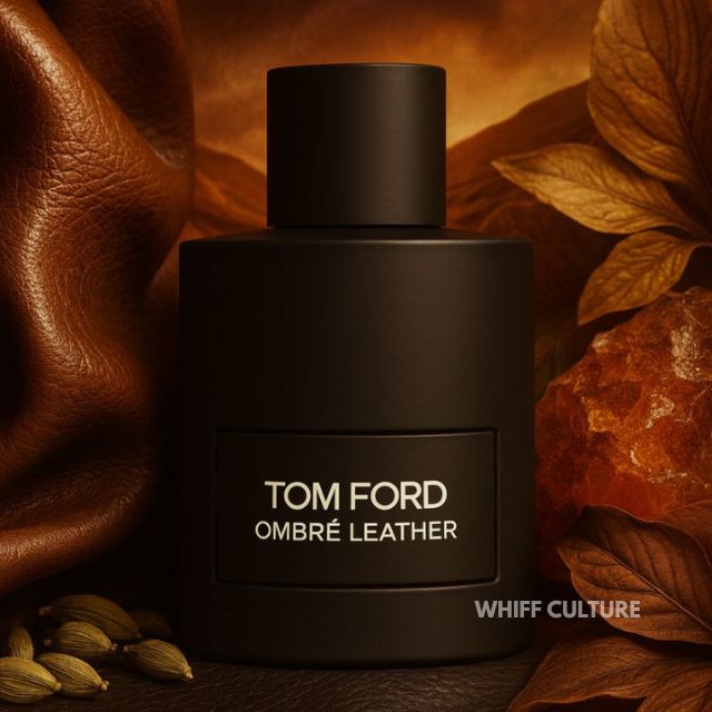 Tom Ford OMBRÉ LEATHER