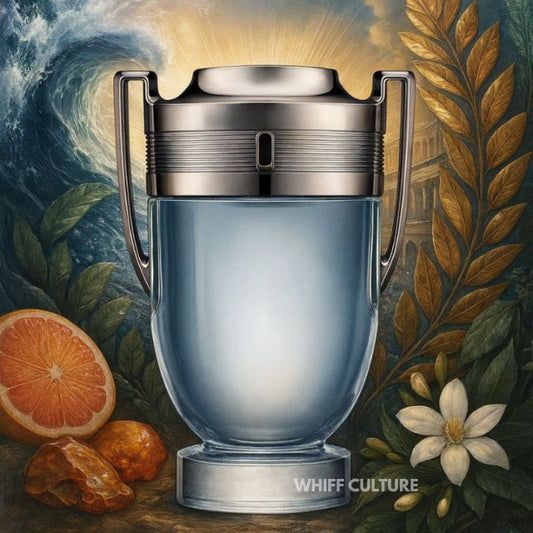 Paco Rabanne INVICTUS EDT Tester