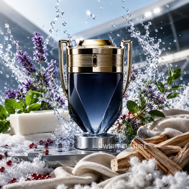 Paco Rabanne INVICTUS PARFUM