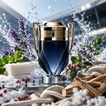 Paco Rabanne INVICTUS PARFUM